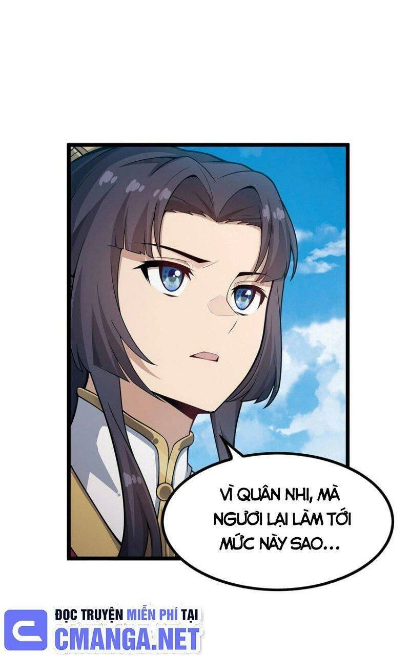 Sứ Đồ Vô Hạn Và 12 Chiến Cơ Chapter 347 - 4