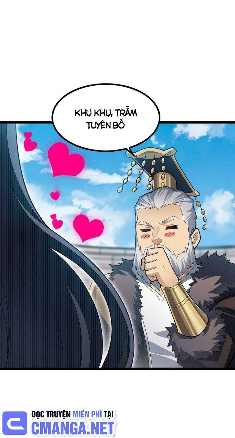 Sứ Đồ Vô Hạn Và 12 Chiến Cơ Chapter 347 - 8