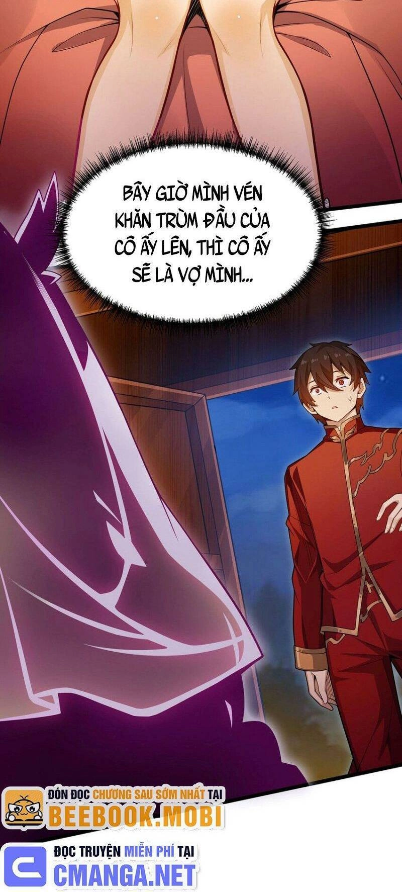 Sứ Đồ Vô Hạn Và 12 Chiến Cơ Chapter 347 - 19