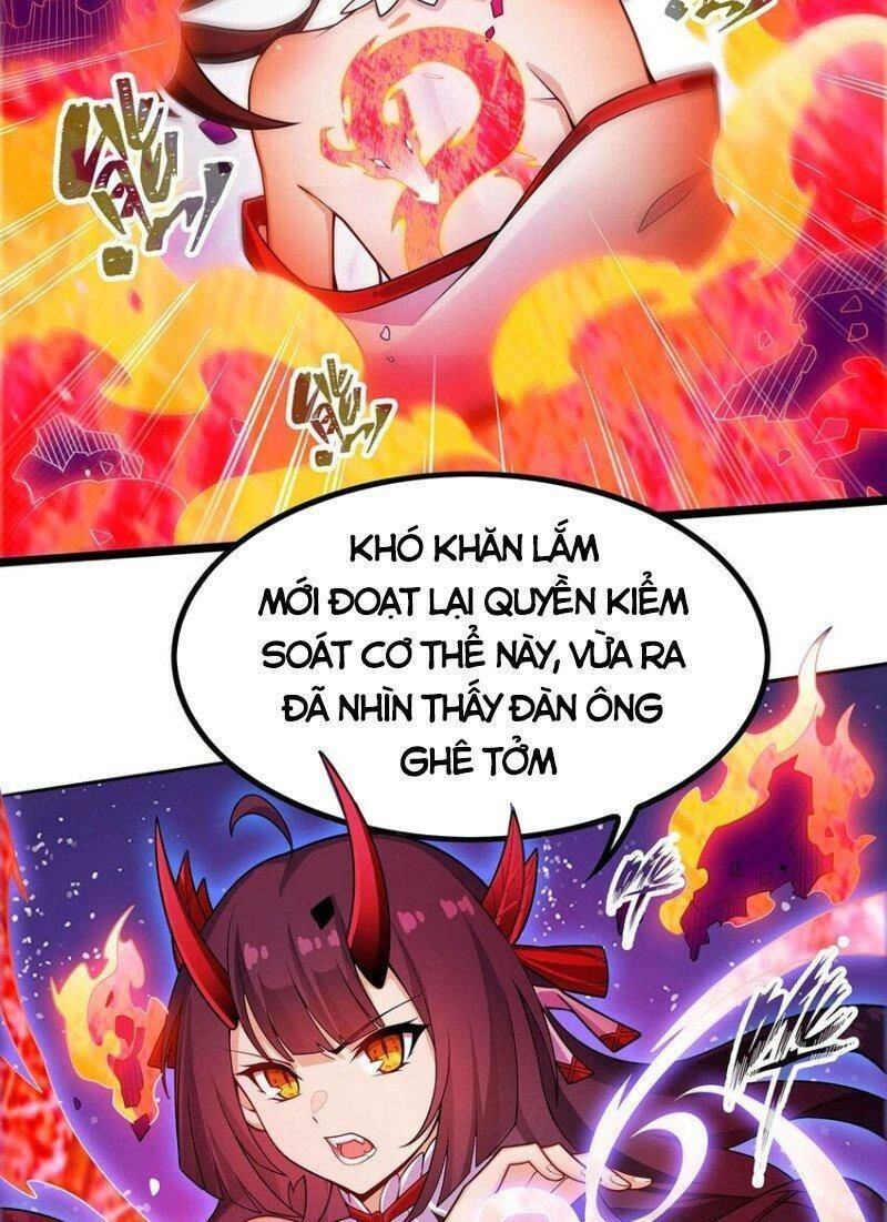 Sứ Đồ Vô Hạn Và 12 Chiến Cơ Chapter 347 - 27