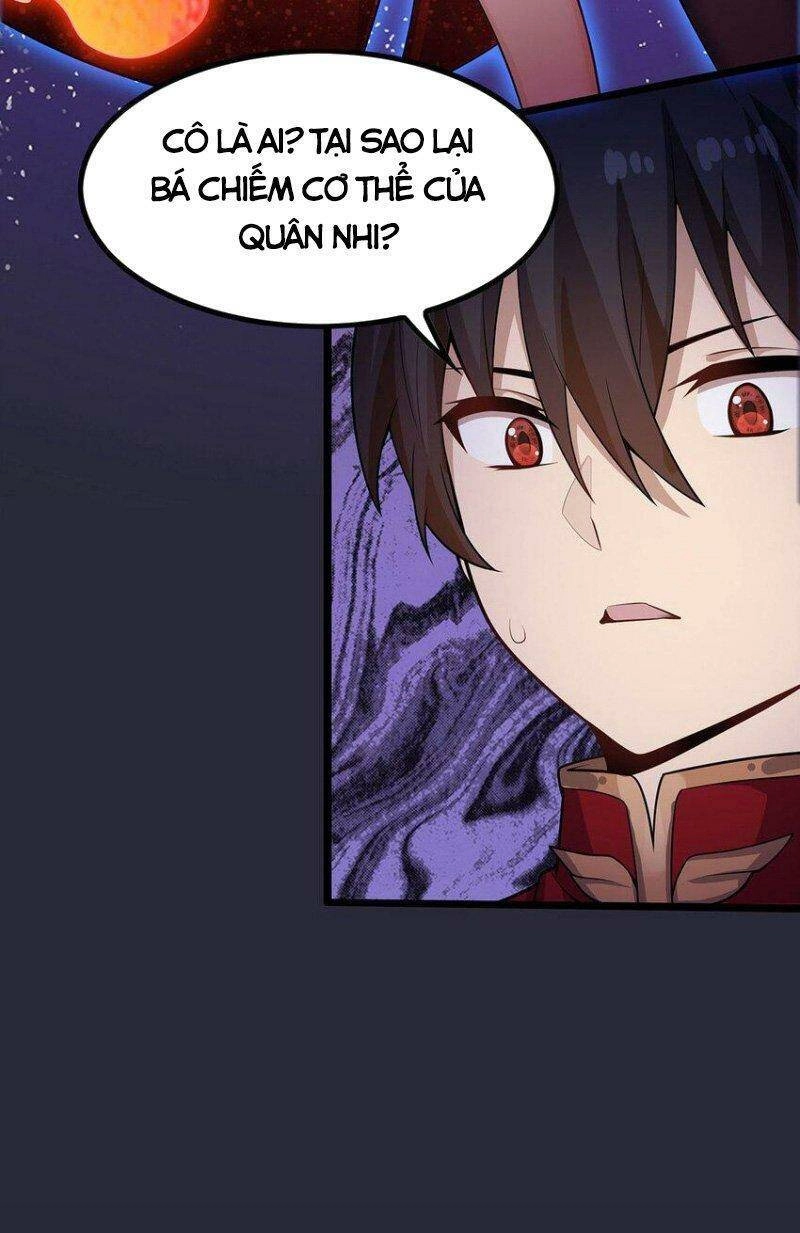 Sứ Đồ Vô Hạn Và 12 Chiến Cơ Chapter 347 - 29