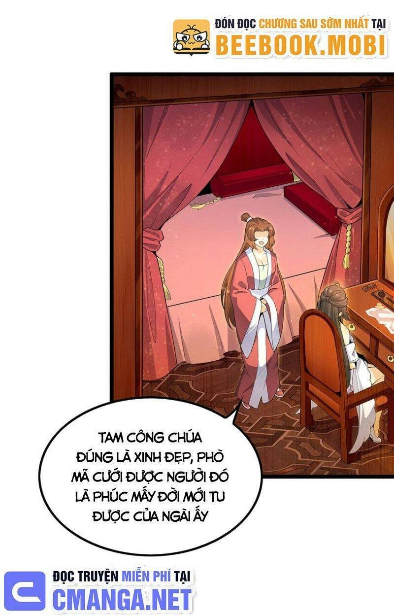Sứ Đồ Vô Hạn Và 12 Chiến Cơ Chapter 348 - 2