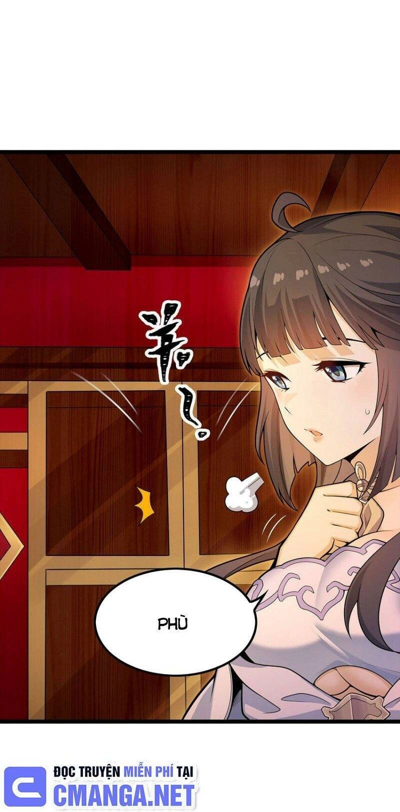 Sứ Đồ Vô Hạn Và 12 Chiến Cơ Chapter 348 - 4