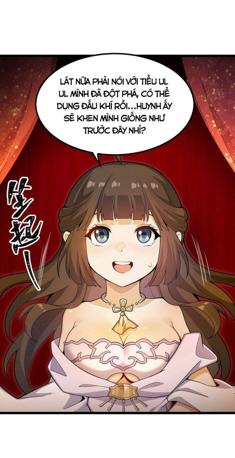 Sứ Đồ Vô Hạn Và 12 Chiến Cơ Chapter 348 - 7