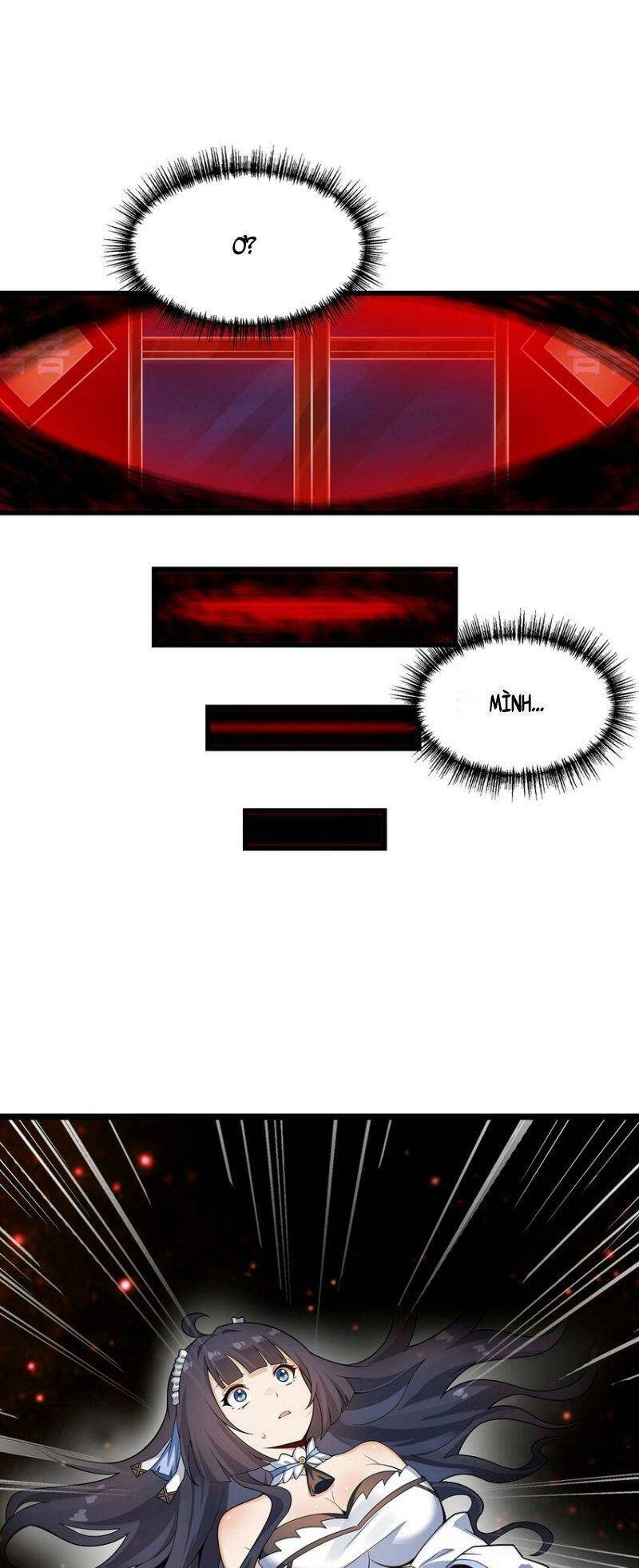 Sứ Đồ Vô Hạn Và 12 Chiến Cơ Chapter 348 - 9