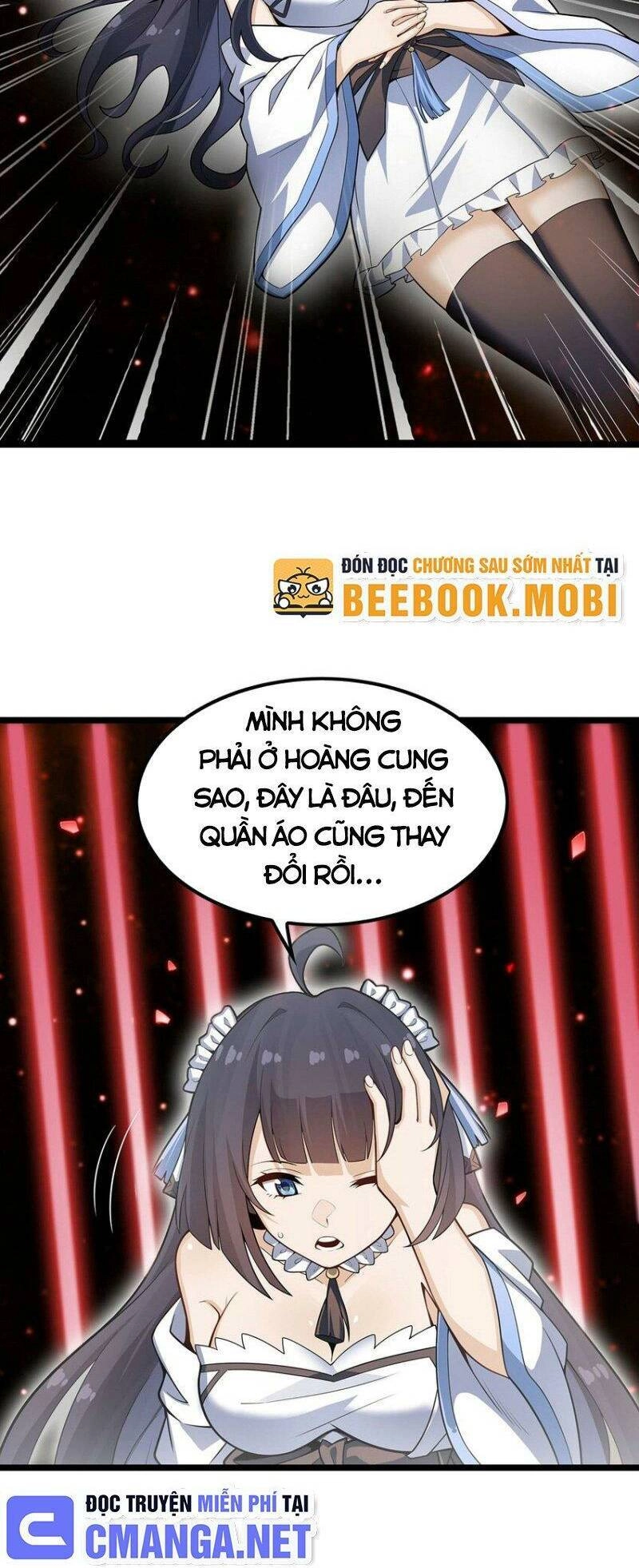 Sứ Đồ Vô Hạn Và 12 Chiến Cơ Chapter 348 - 10