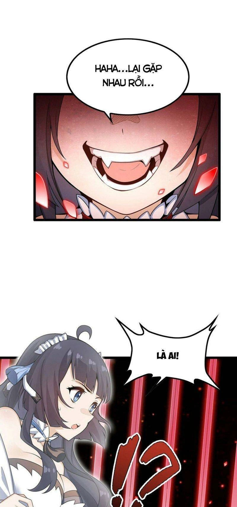 Sứ Đồ Vô Hạn Và 12 Chiến Cơ Chapter 348 - 11