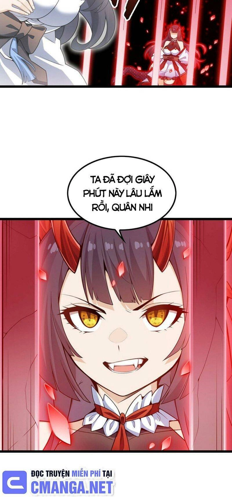 Sứ Đồ Vô Hạn Và 12 Chiến Cơ Chapter 348 - 12