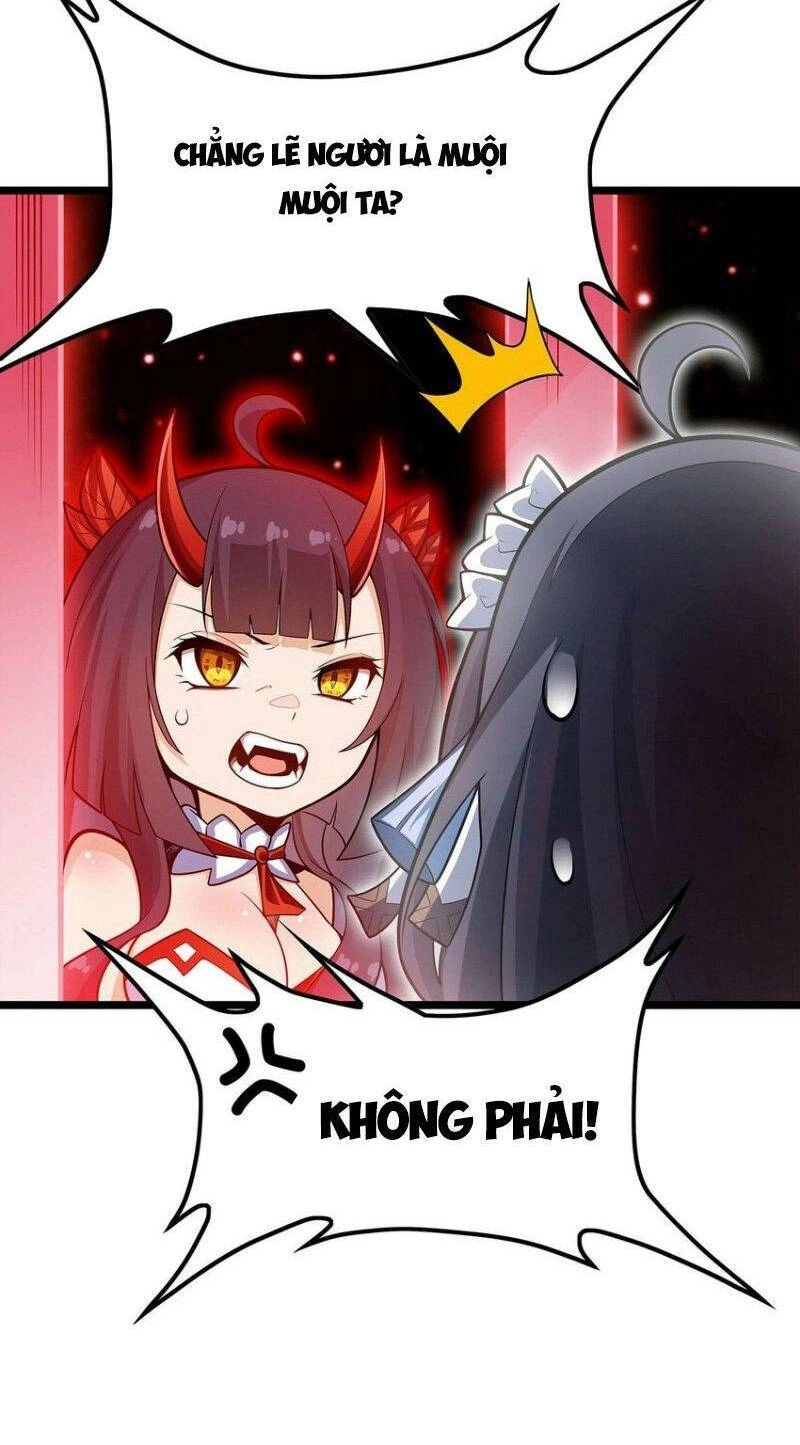 Sứ Đồ Vô Hạn Và 12 Chiến Cơ Chapter 348 - 14