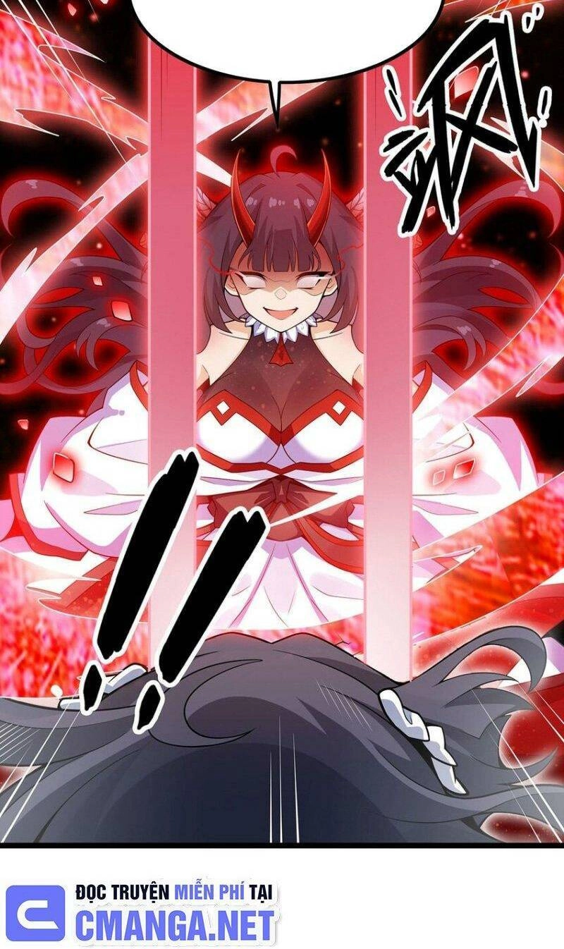 Sứ Đồ Vô Hạn Và 12 Chiến Cơ Chapter 348 - 16