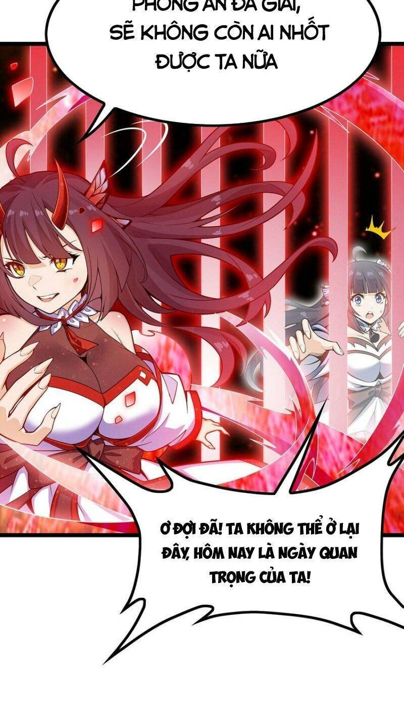 Sứ Đồ Vô Hạn Và 12 Chiến Cơ Chapter 348 - 18