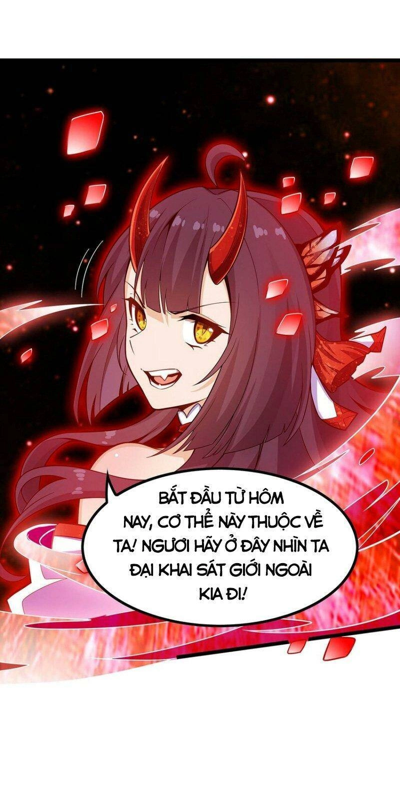 Sứ Đồ Vô Hạn Và 12 Chiến Cơ Chapter 348 - 19