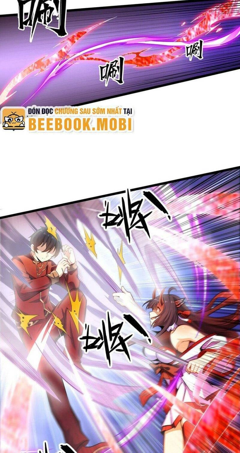 Sứ Đồ Vô Hạn Và 12 Chiến Cơ Chapter 348 - 22