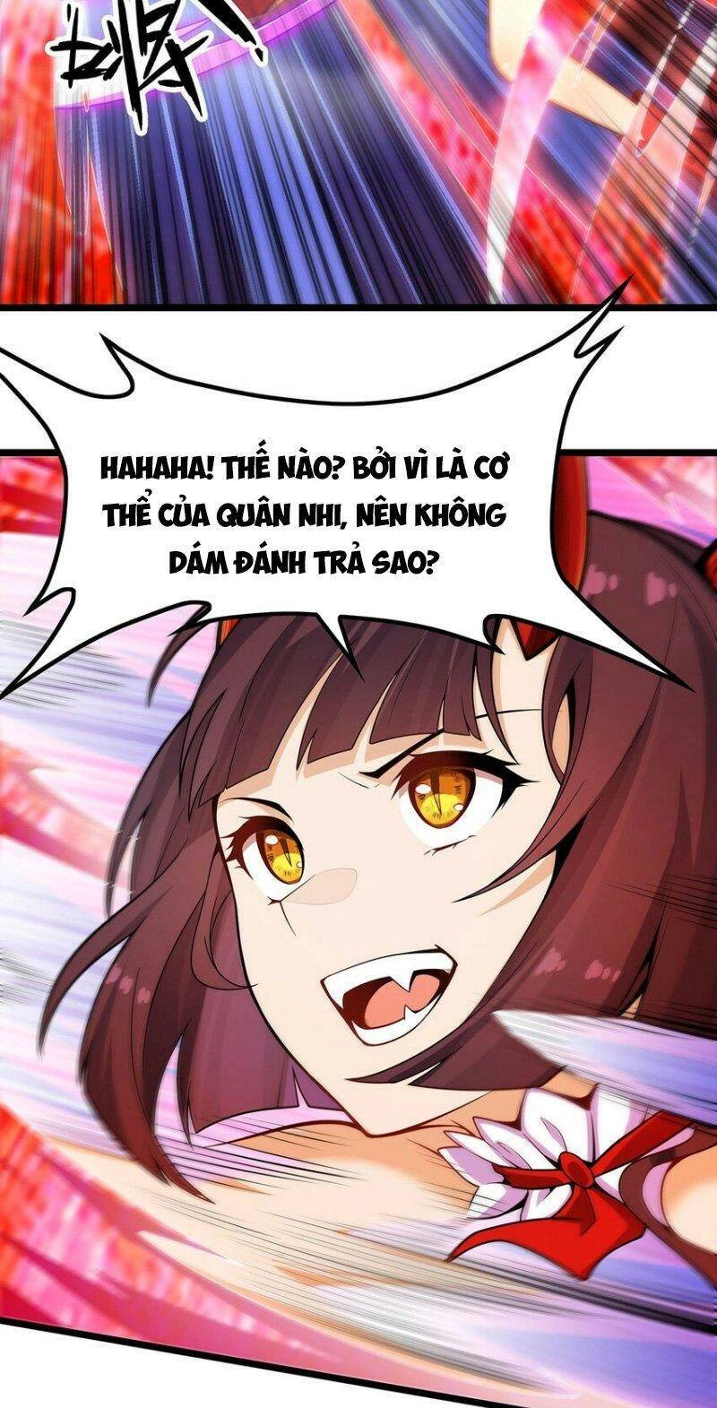 Sứ Đồ Vô Hạn Và 12 Chiến Cơ Chapter 348 - 23