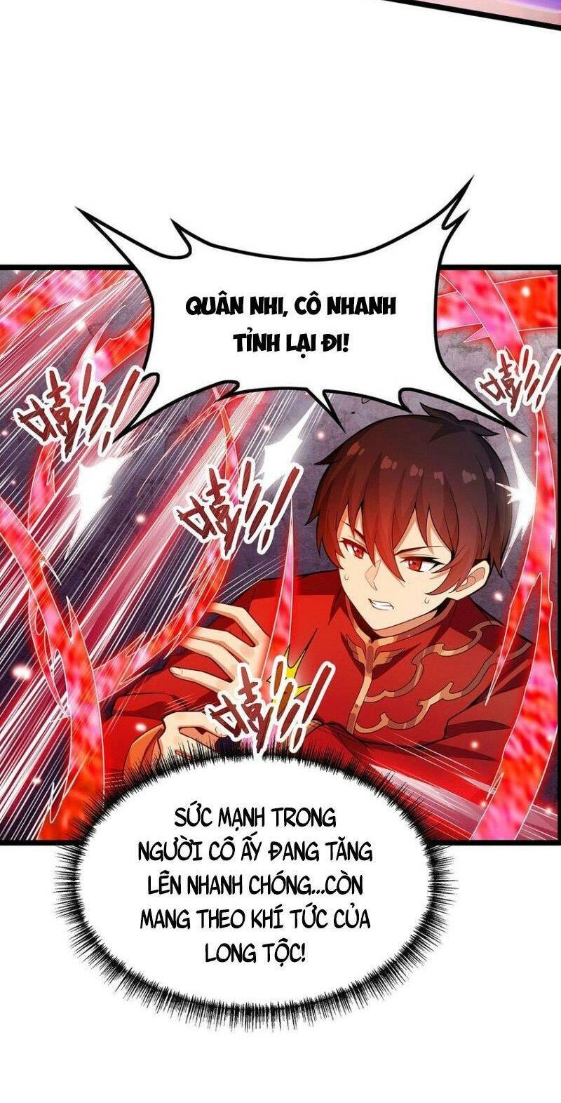 Sứ Đồ Vô Hạn Và 12 Chiến Cơ Chapter 348 - 24
