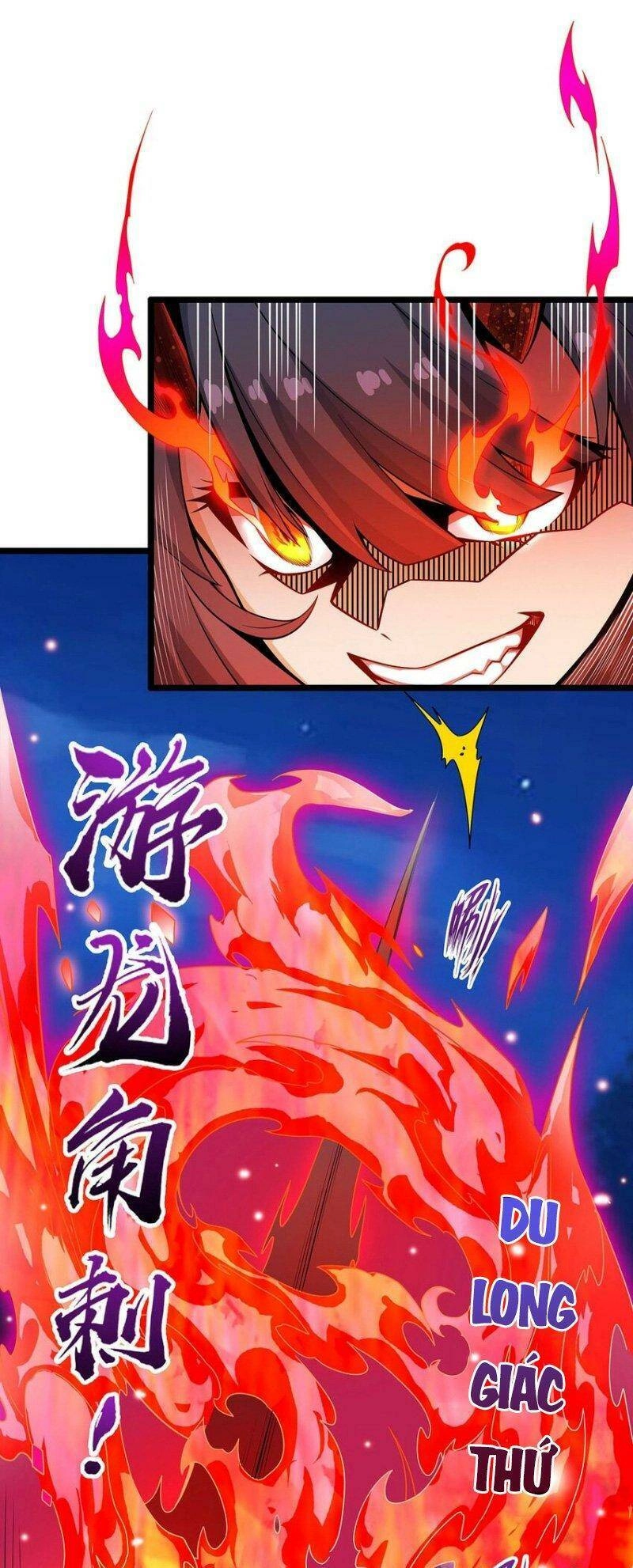 Sứ Đồ Vô Hạn Và 12 Chiến Cơ Chapter 348 - 27