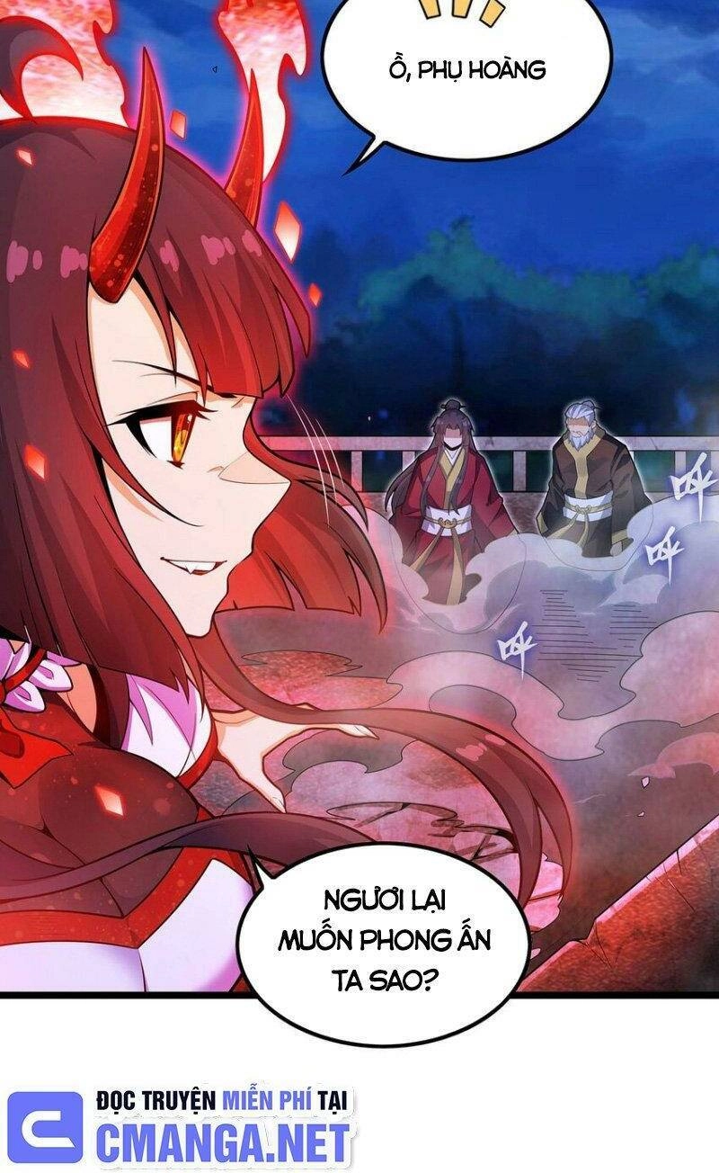 Sứ Đồ Vô Hạn Và 12 Chiến Cơ Chapter 348 - 30