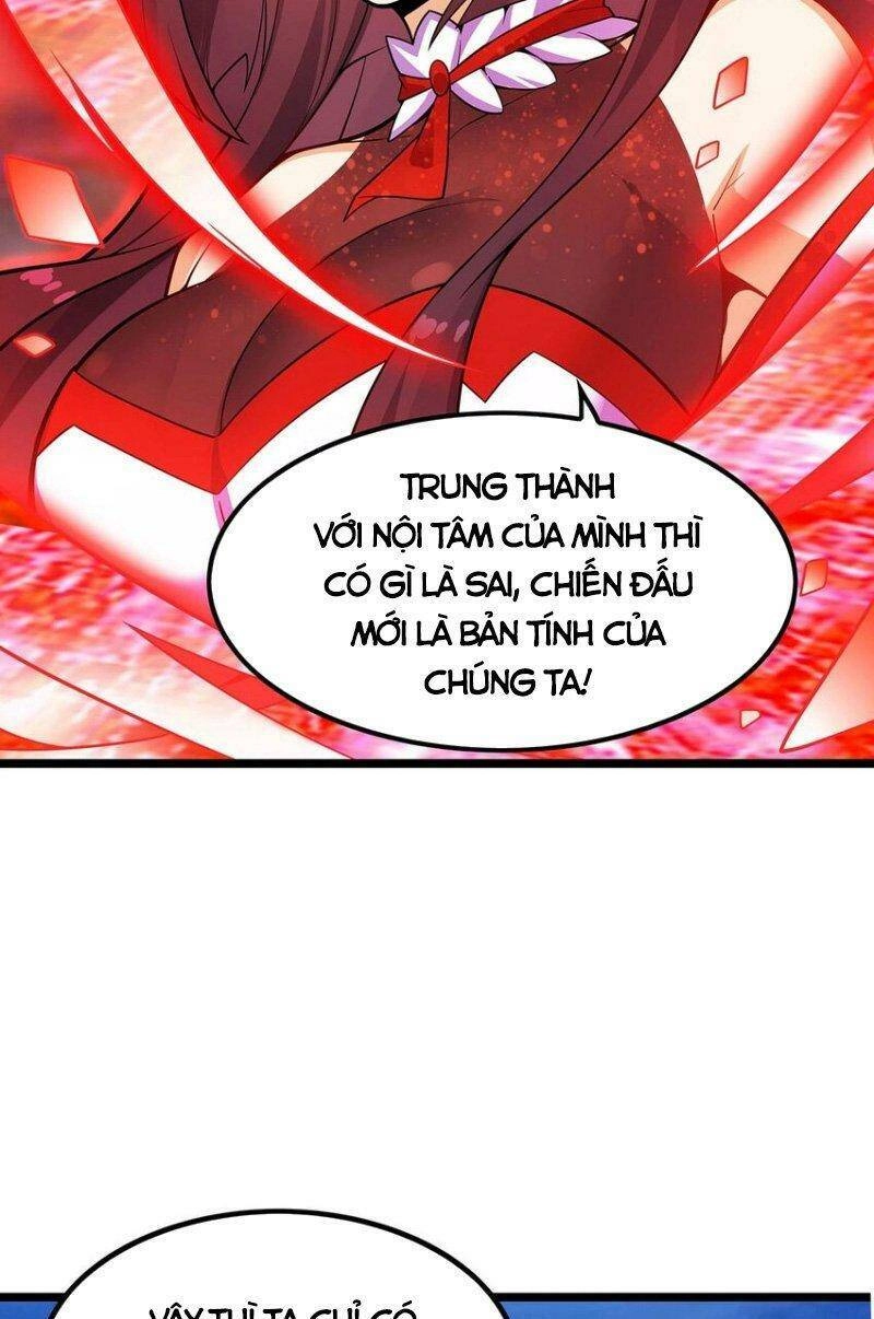 Sứ Đồ Vô Hạn Và 12 Chiến Cơ Chapter 348 - 32