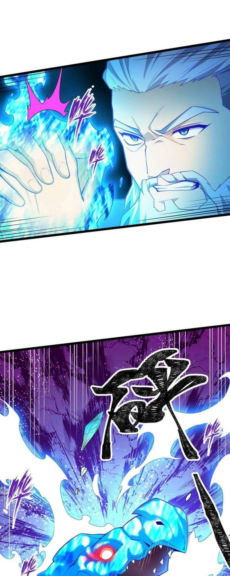 Sứ Đồ Vô Hạn Và 12 Chiến Cơ Chapter 348 - 34