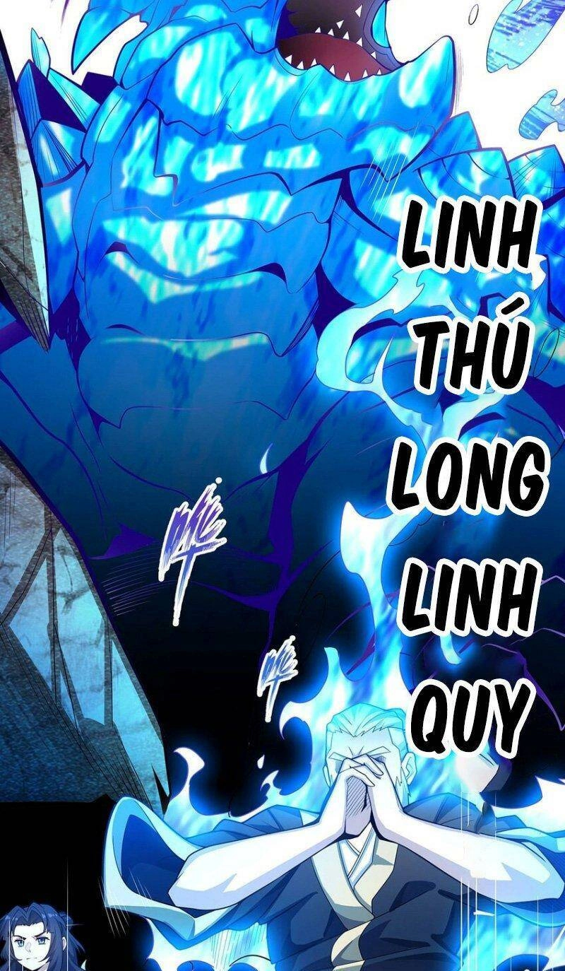 Sứ Đồ Vô Hạn Và 12 Chiến Cơ Chapter 348 - 35