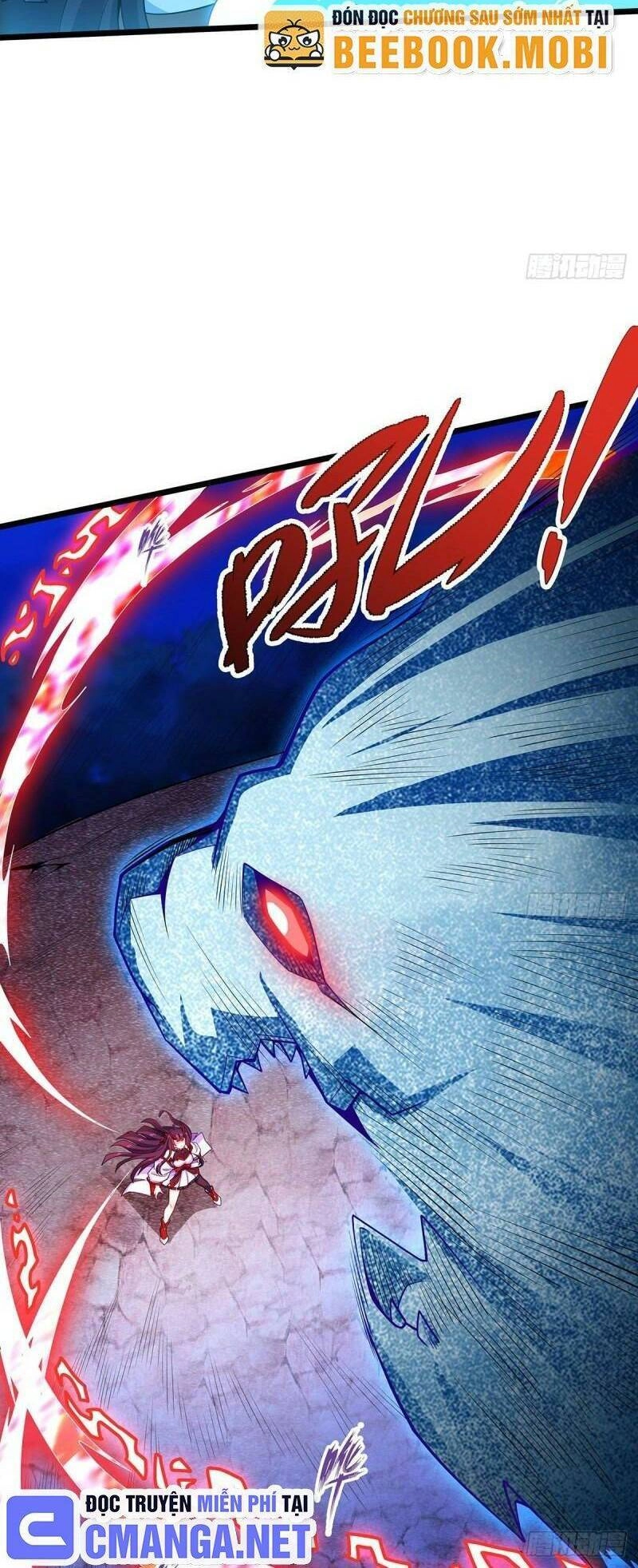 Sứ Đồ Vô Hạn Và 12 Chiến Cơ Chapter 349 - 2