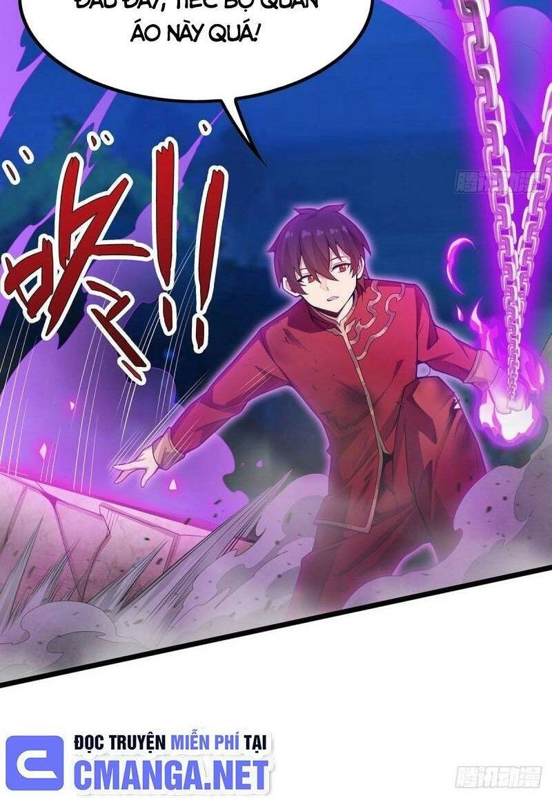 Sứ Đồ Vô Hạn Và 12 Chiến Cơ Chapter 349 - 11