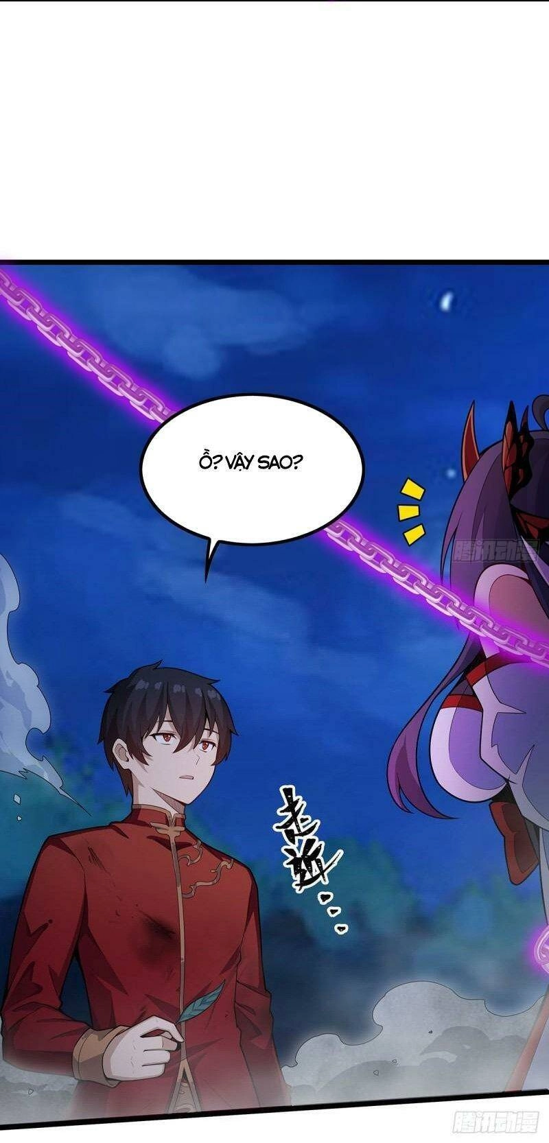 Sứ Đồ Vô Hạn Và 12 Chiến Cơ Chapter 349 - 14