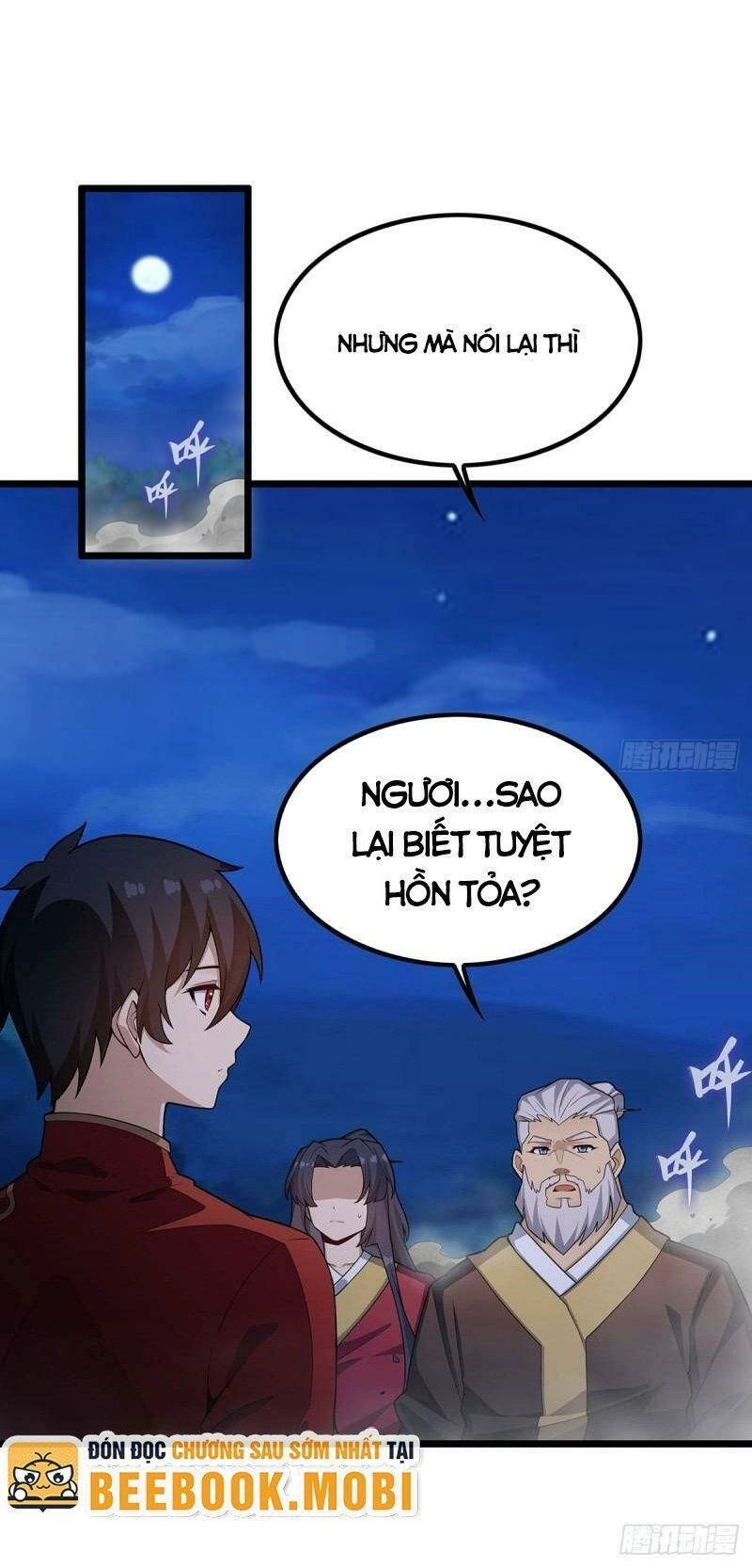 Sứ Đồ Vô Hạn Và 12 Chiến Cơ Chapter 349 - 16