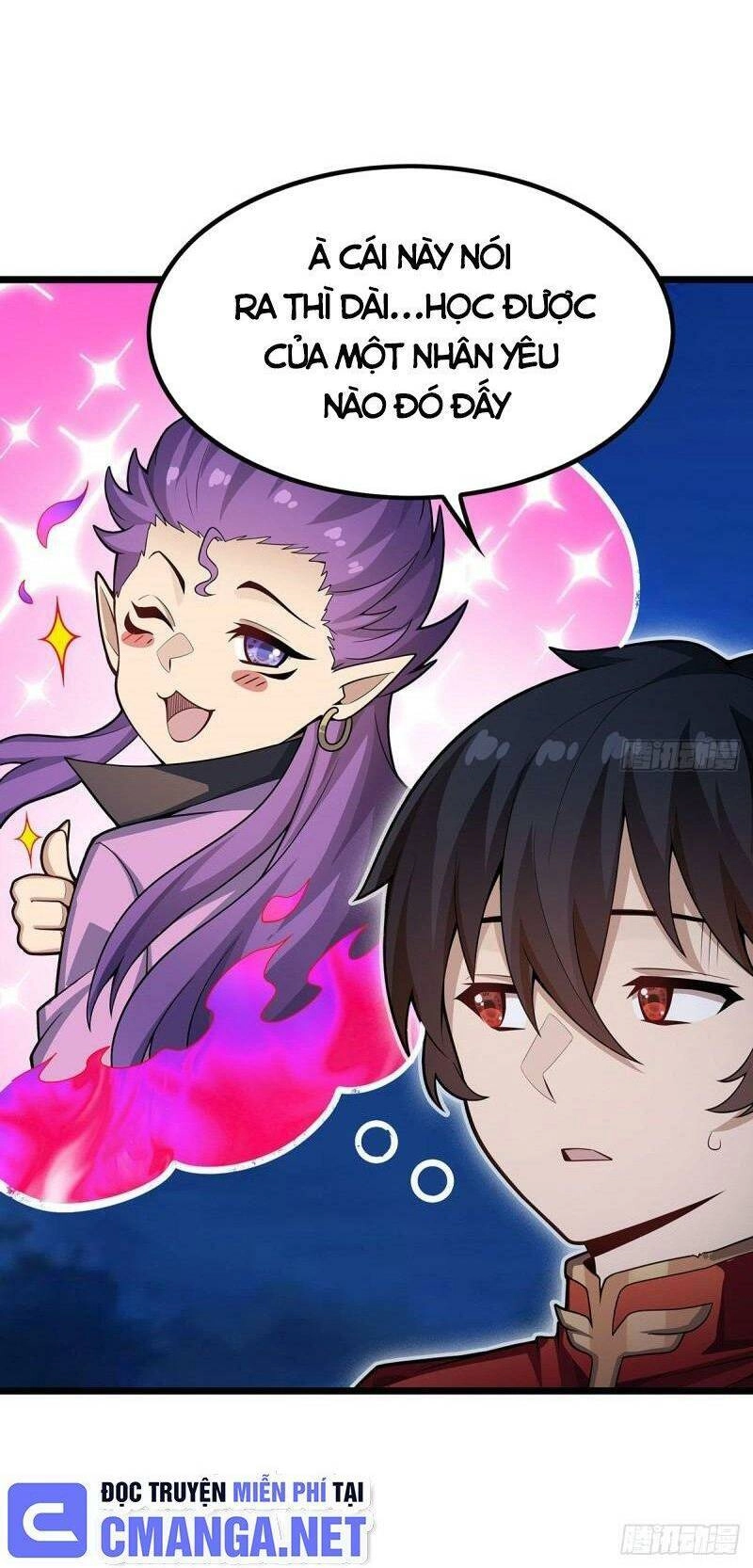 Sứ Đồ Vô Hạn Và 12 Chiến Cơ Chapter 349 - 17