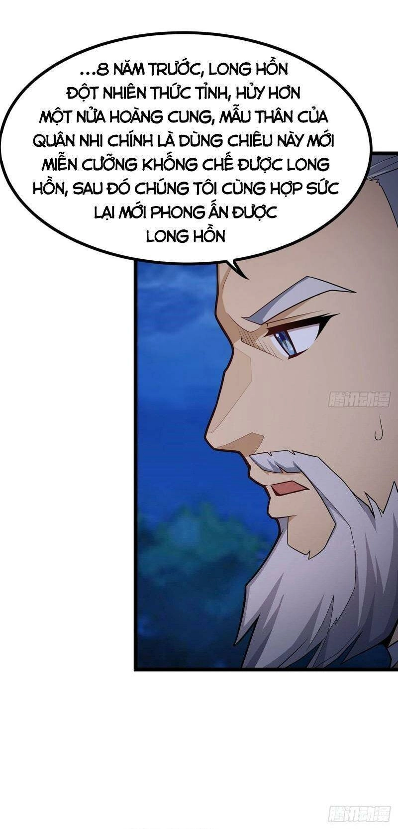 Sứ Đồ Vô Hạn Và 12 Chiến Cơ Chapter 349 - 18