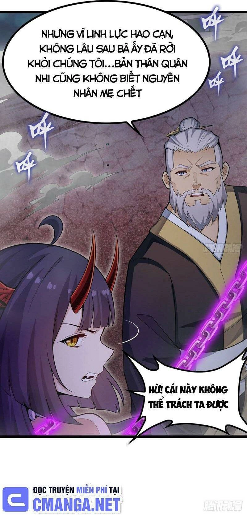 Sứ Đồ Vô Hạn Và 12 Chiến Cơ Chapter 349 - 19