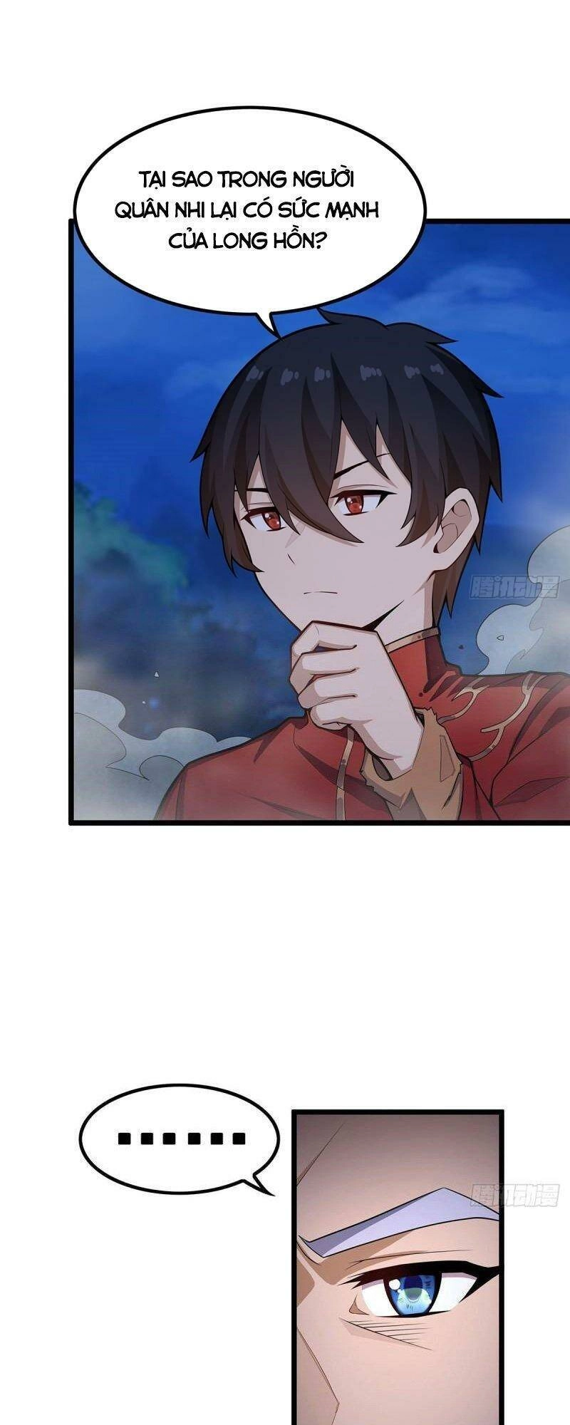 Sứ Đồ Vô Hạn Và 12 Chiến Cơ Chapter 349 - 20