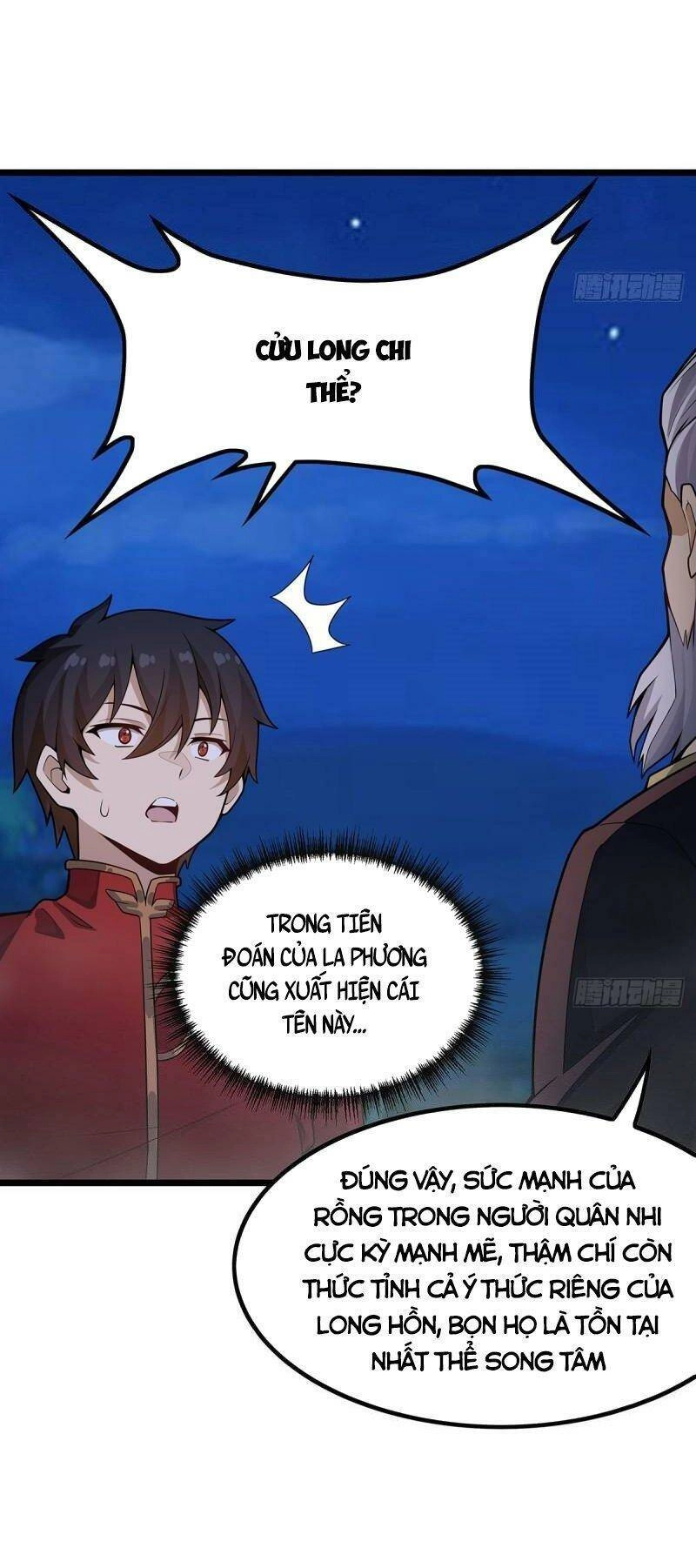 Sứ Đồ Vô Hạn Và 12 Chiến Cơ Chapter 349 - 25