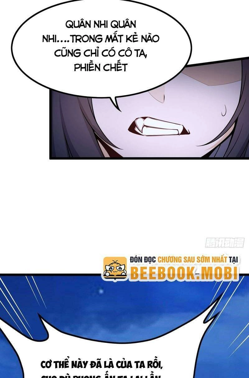 Sứ Đồ Vô Hạn Và 12 Chiến Cơ Chapter 349 - 27