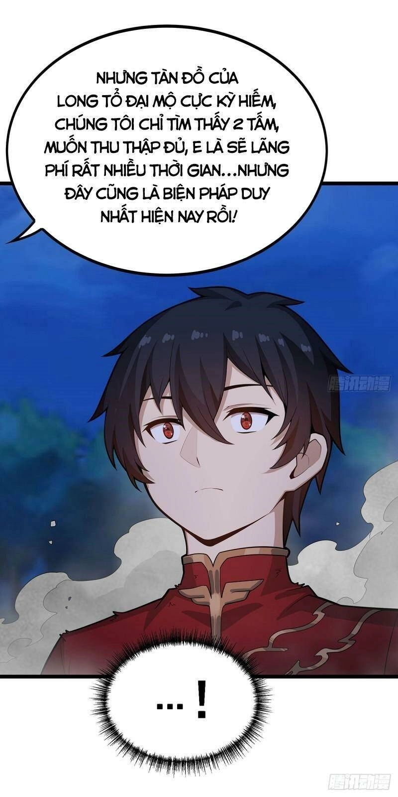 Sứ Đồ Vô Hạn Và 12 Chiến Cơ Chapter 349 - 31