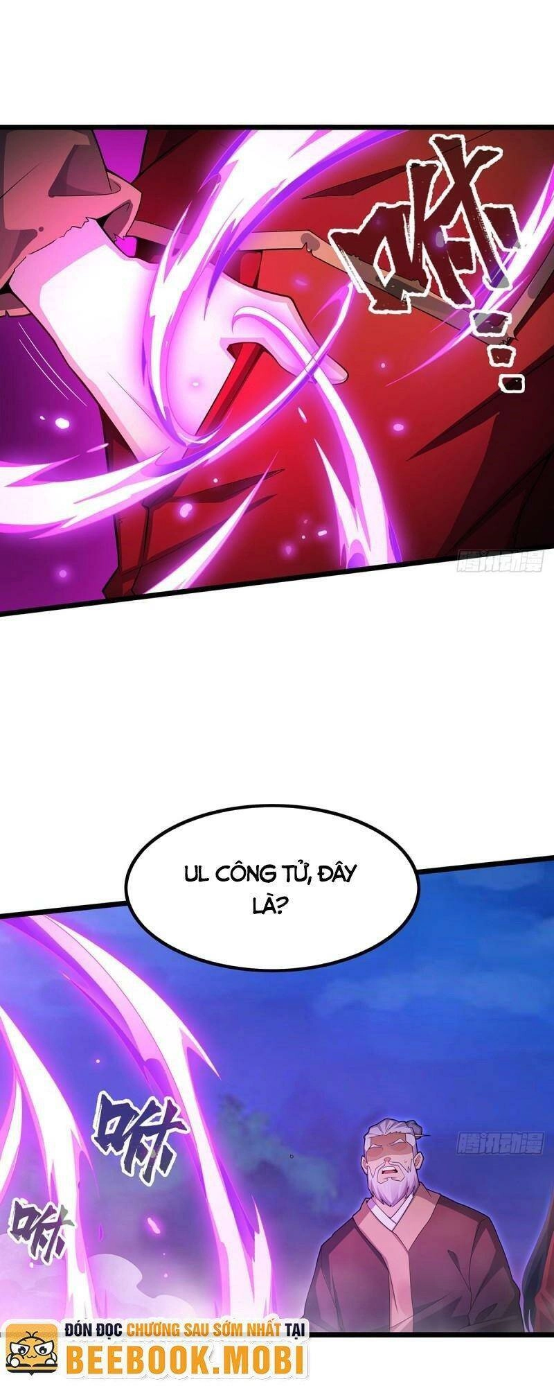 Sứ Đồ Vô Hạn Và 12 Chiến Cơ Chapter 349 - 33