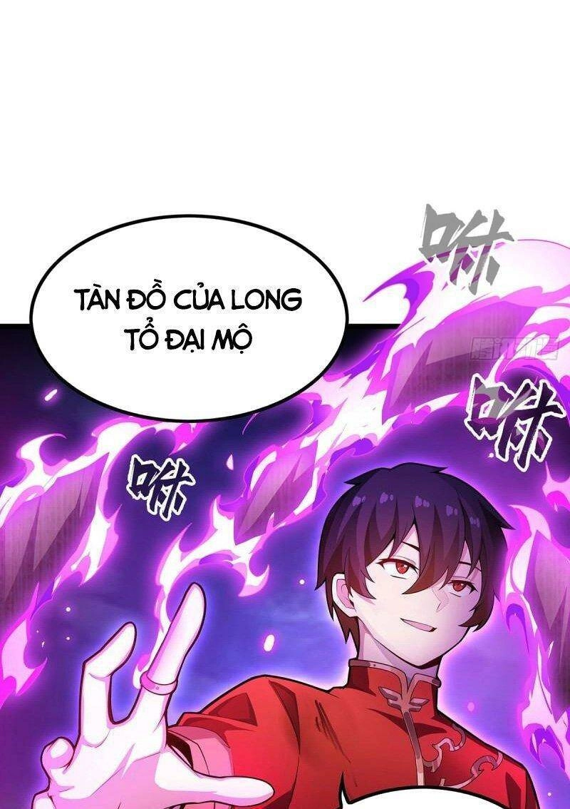 Sứ Đồ Vô Hạn Và 12 Chiến Cơ Chapter 349 - 34