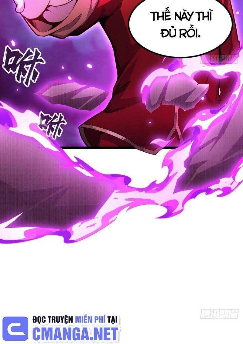 Sứ Đồ Vô Hạn Và 12 Chiến Cơ Chapter 349 - 35