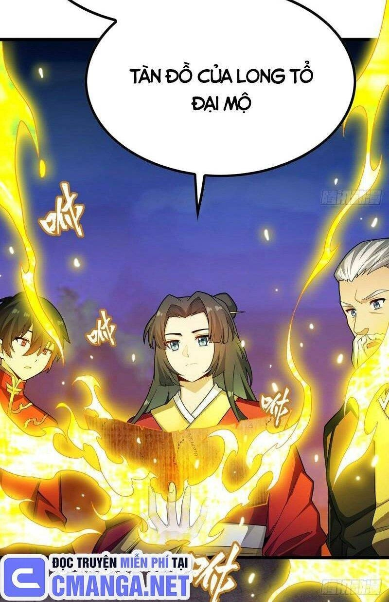 Sứ Đồ Vô Hạn Và 12 Chiến Cơ Chapter 350 - 3