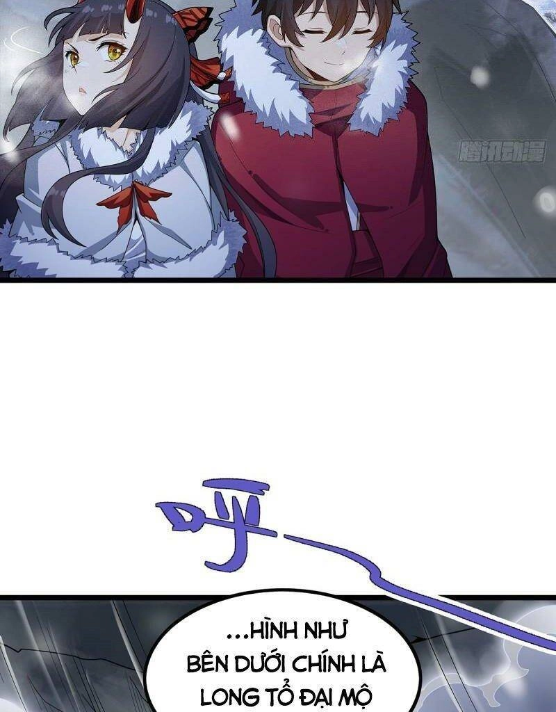 Sứ Đồ Vô Hạn Và 12 Chiến Cơ Chapter 350 - 21