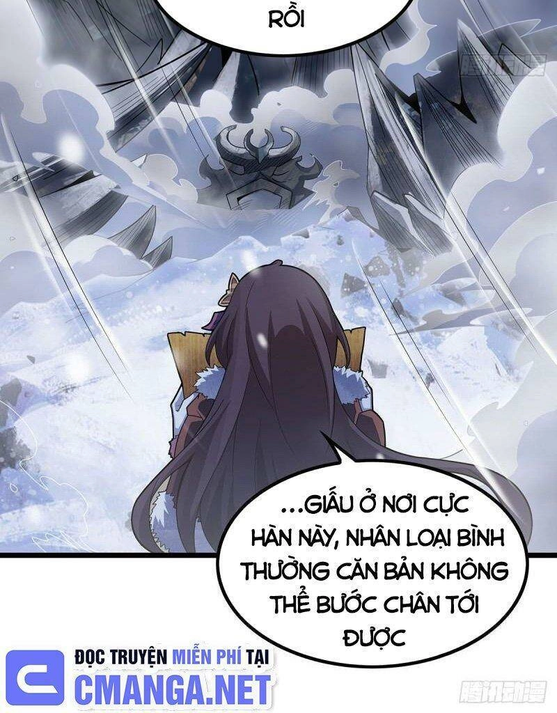 Sứ Đồ Vô Hạn Và 12 Chiến Cơ Chapter 350 - 22