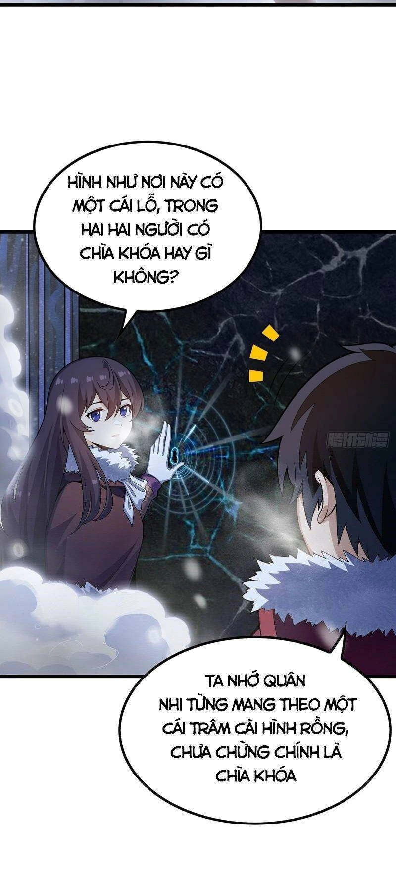 Sứ Đồ Vô Hạn Và 12 Chiến Cơ Chapter 350 - 27