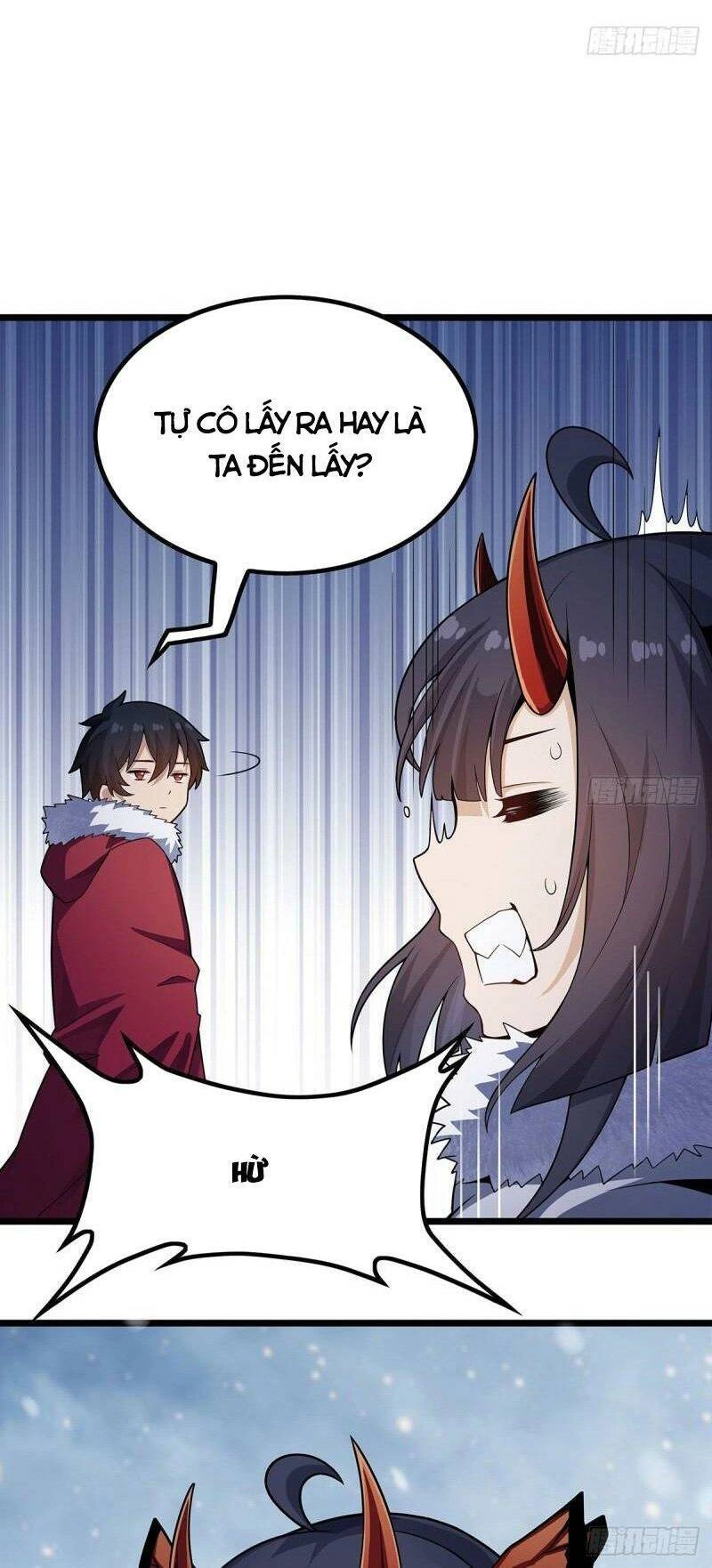 Sứ Đồ Vô Hạn Và 12 Chiến Cơ Chapter 350 - 28