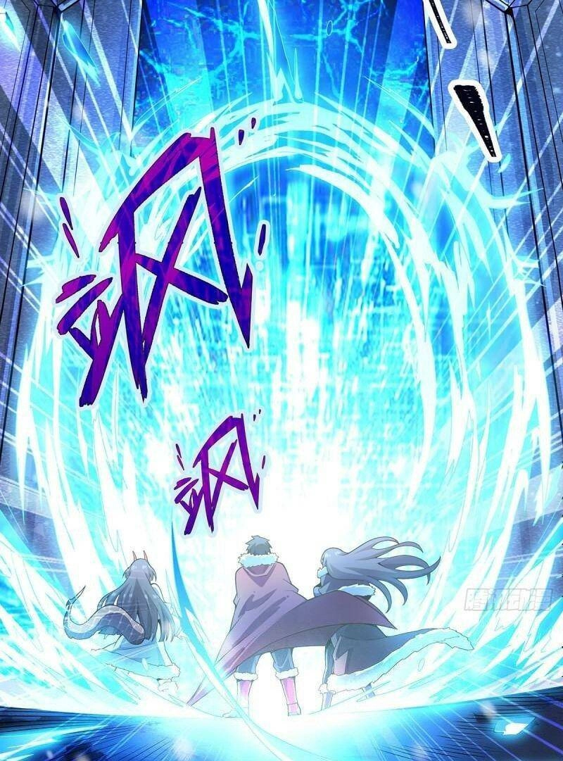 Sứ Đồ Vô Hạn Và 12 Chiến Cơ Chapter 350 - 34