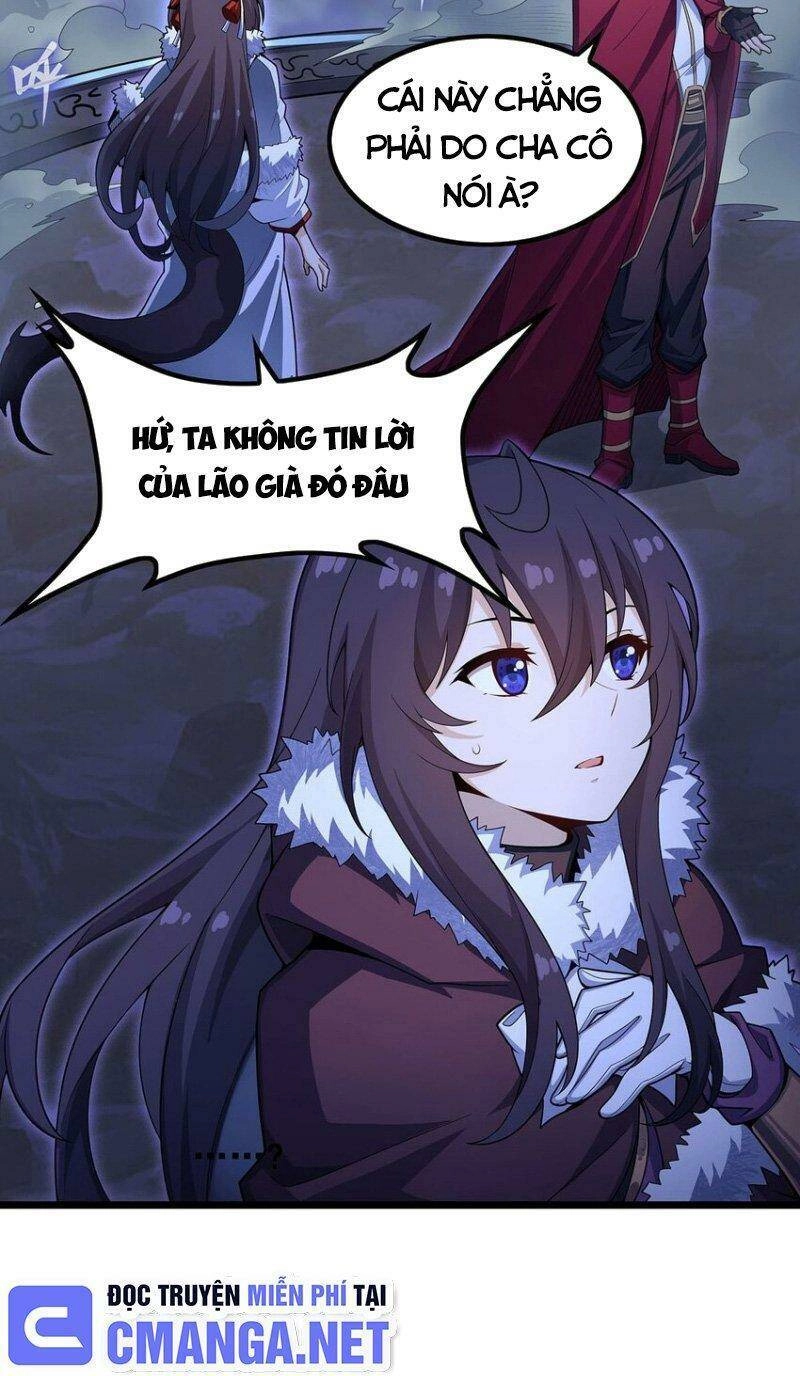 Sứ Đồ Vô Hạn Và 12 Chiến Cơ Chapter 351 - 5