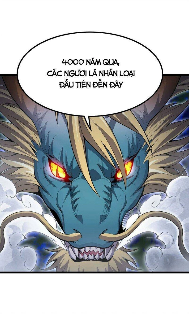 Sứ Đồ Vô Hạn Và 12 Chiến Cơ Chapter 351 - 10