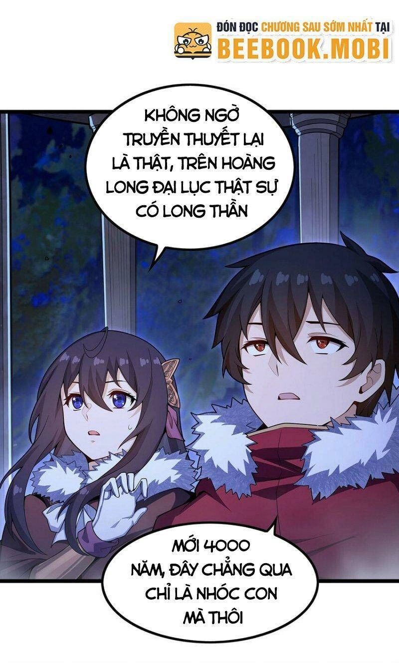 Sứ Đồ Vô Hạn Và 12 Chiến Cơ Chapter 351 - 11