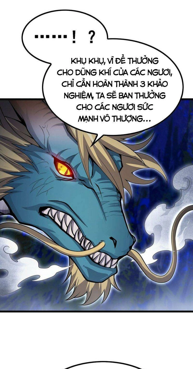 Sứ Đồ Vô Hạn Và 12 Chiến Cơ Chapter 351 - 12