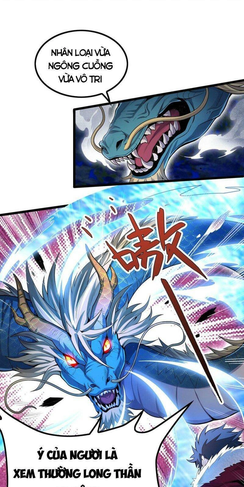 Sứ Đồ Vô Hạn Và 12 Chiến Cơ Chapter 351 - 14