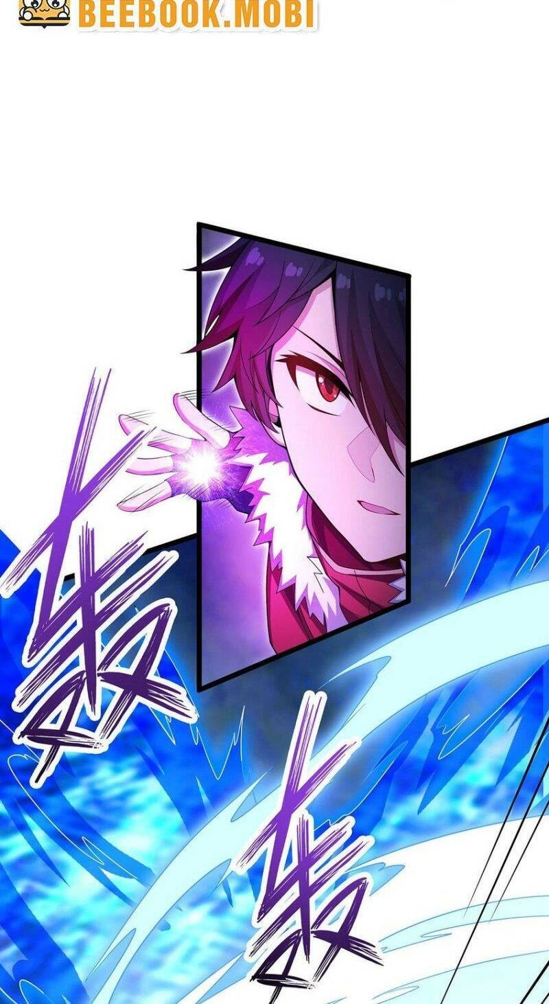 Sứ Đồ Vô Hạn Và 12 Chiến Cơ Chapter 351 - 19